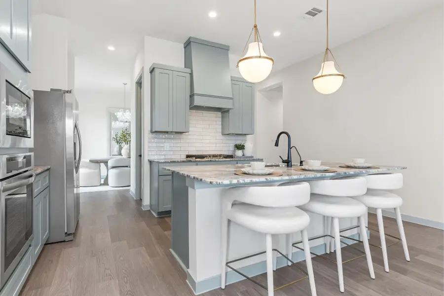 3260 Woodrose Orchard Lane, Pearland, TX 77581 - Image #2