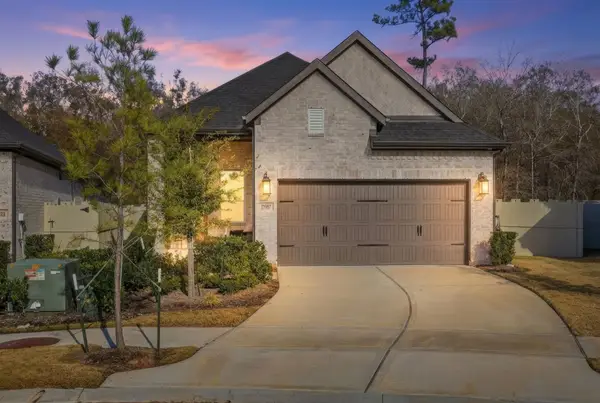 17907 Purple Amaranth, Conroe, TX 77385