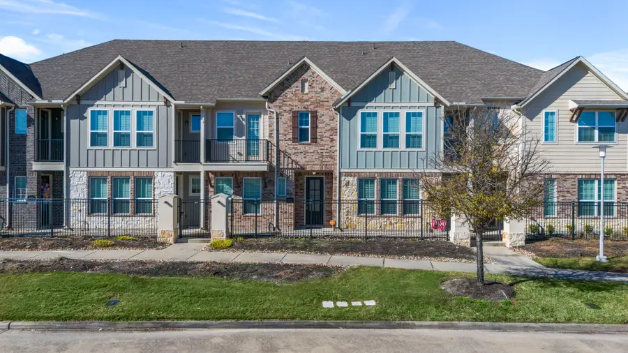 9443 Towne Lake Parkway, Cypress, TX 77433 - #3