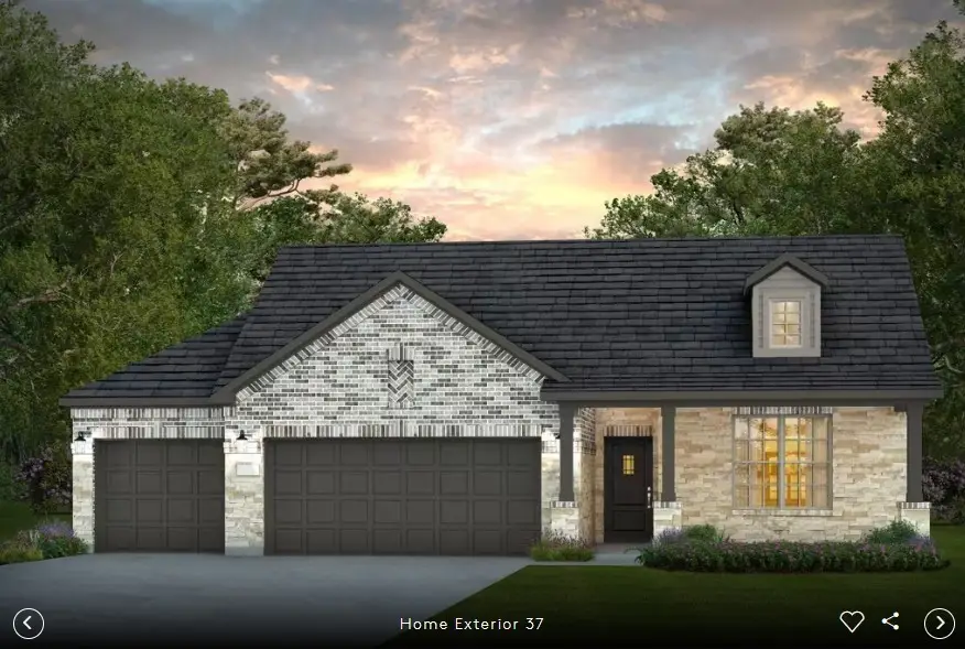 105 Lancaster Court, Dayton, TX 77535 - #1