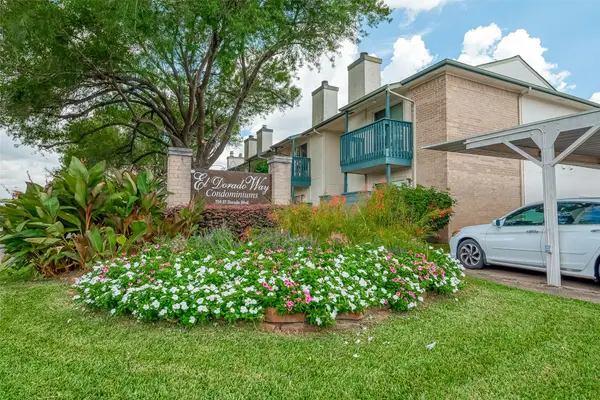 250 El Dorado Boulevard #207, Houston, TX 77598