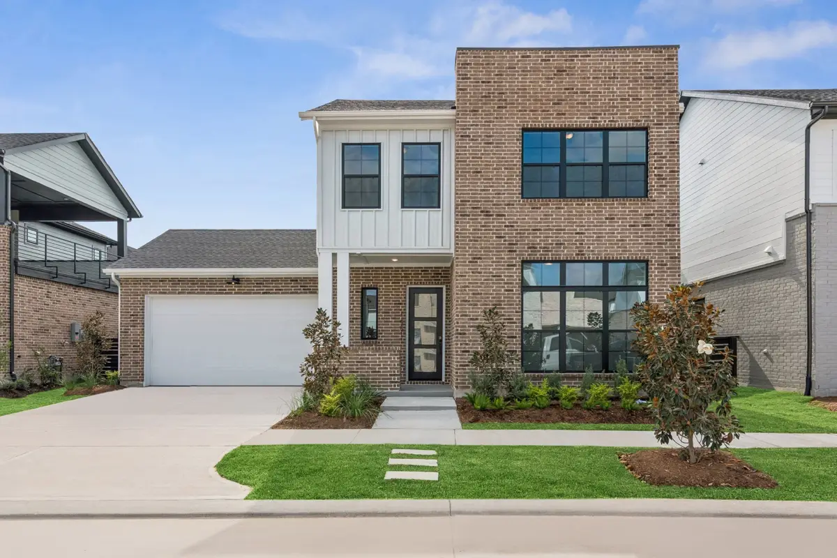 19811 Moonflower Meadow Street, Cypress, TX 77433 - Image #1