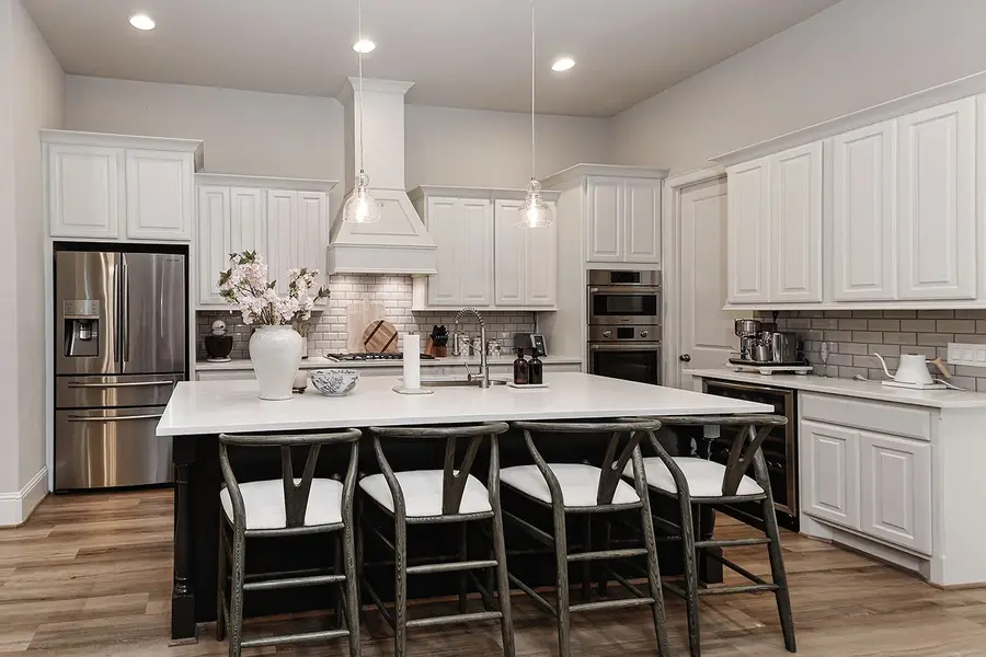 114 Crescent City Drive, Montgomery, TX 77316 - #3