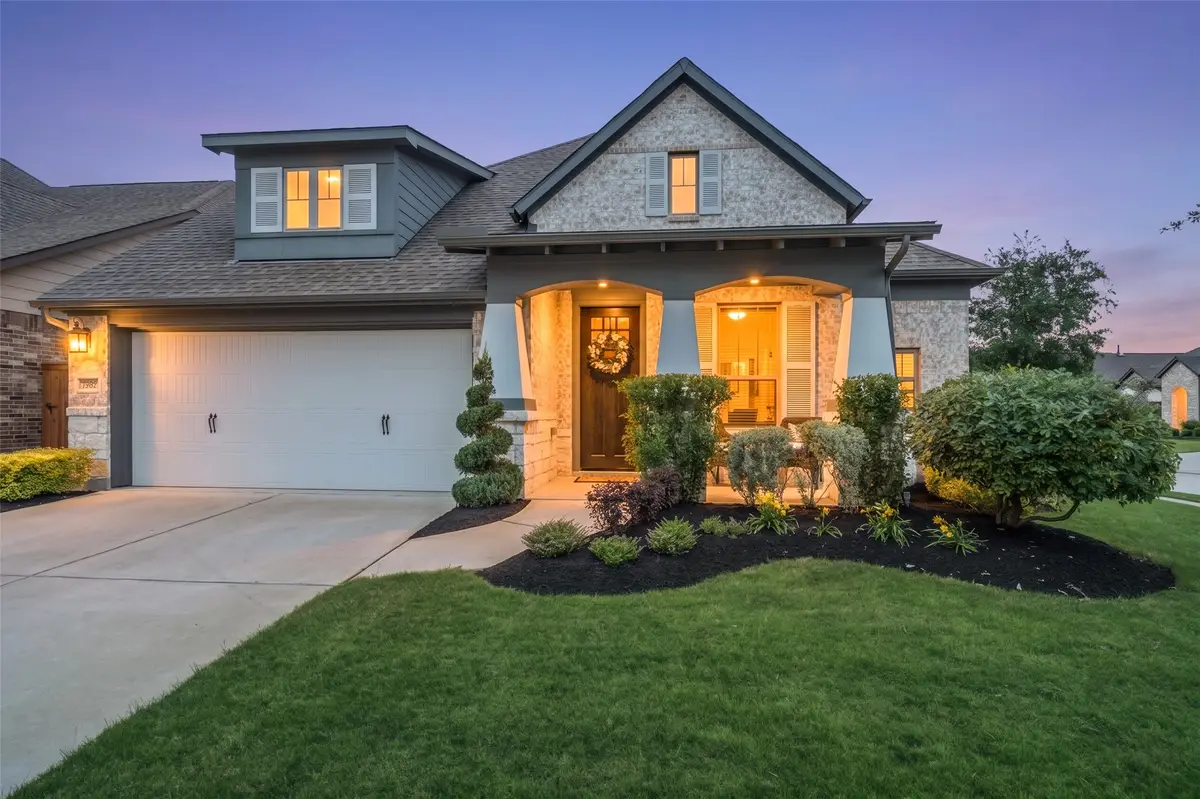 18202 Pedernales Springs Drive, Cypress, TX 77433 - #1