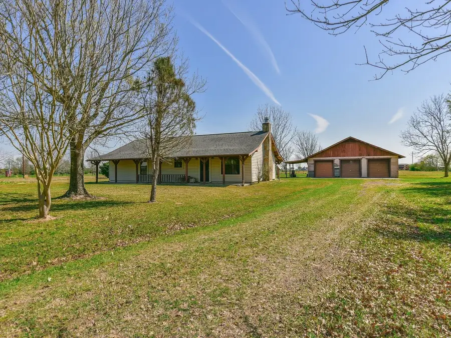 18014 Domino Road, Waller, TX 77484 - #2