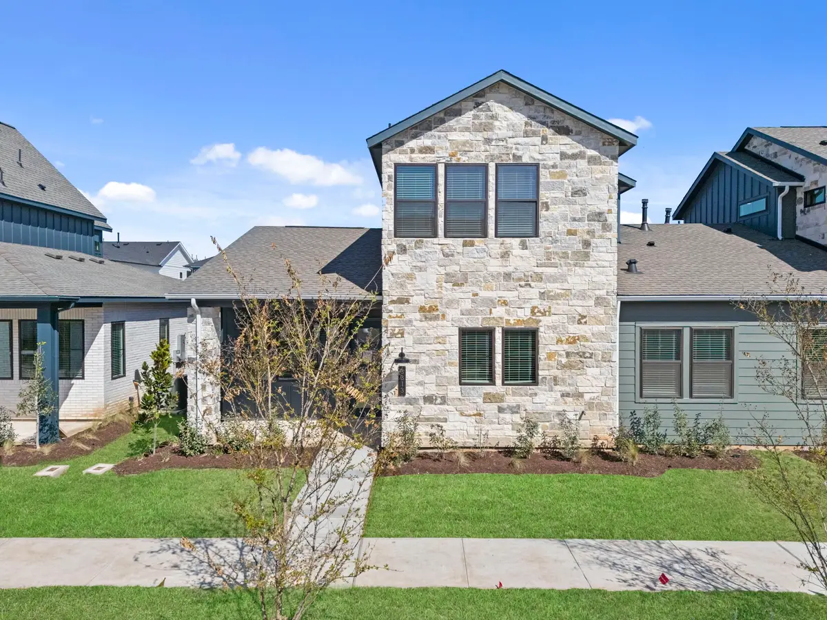 3313 City Heart Avenue, Richmond, TX 77406 - #1