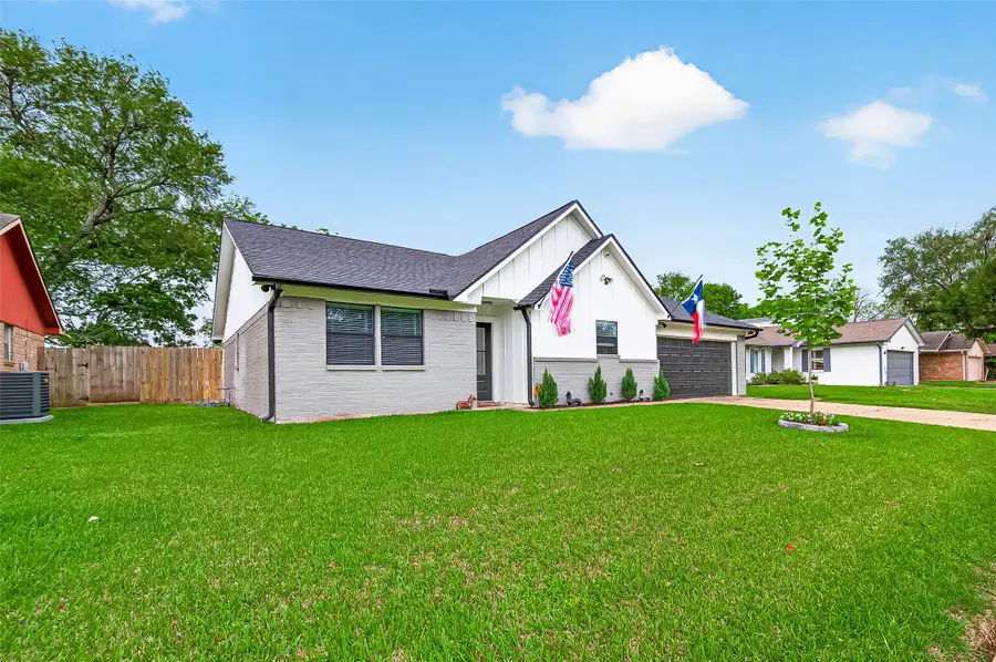 1819 Landmark Drive, Richmond, TX 77406 - #2