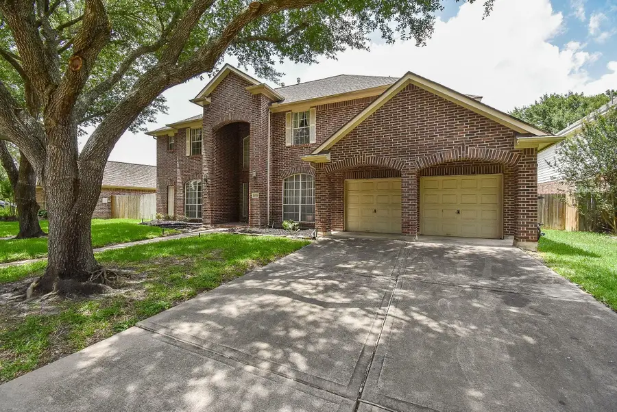 11202 Hundred Bridge Lane, Sugar Land, TX 77498 - #2
