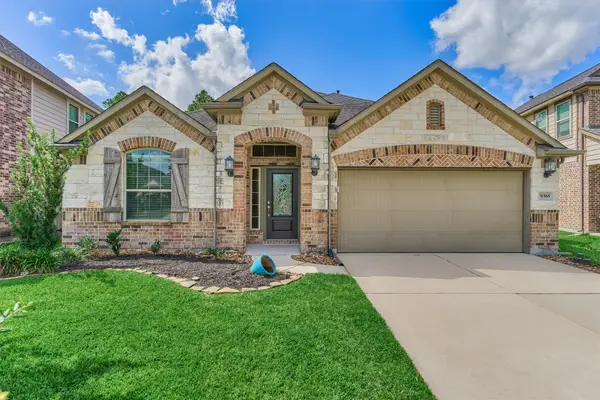 31565 Timber Grove Lane, Spring, TX 77386
