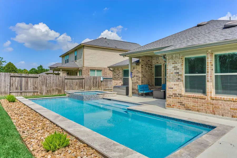 31565 Timber Grove Lane, Spring, TX 77386 - #2