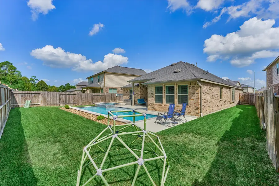 31565 Timber Grove Lane, Spring, TX 77386 - #3