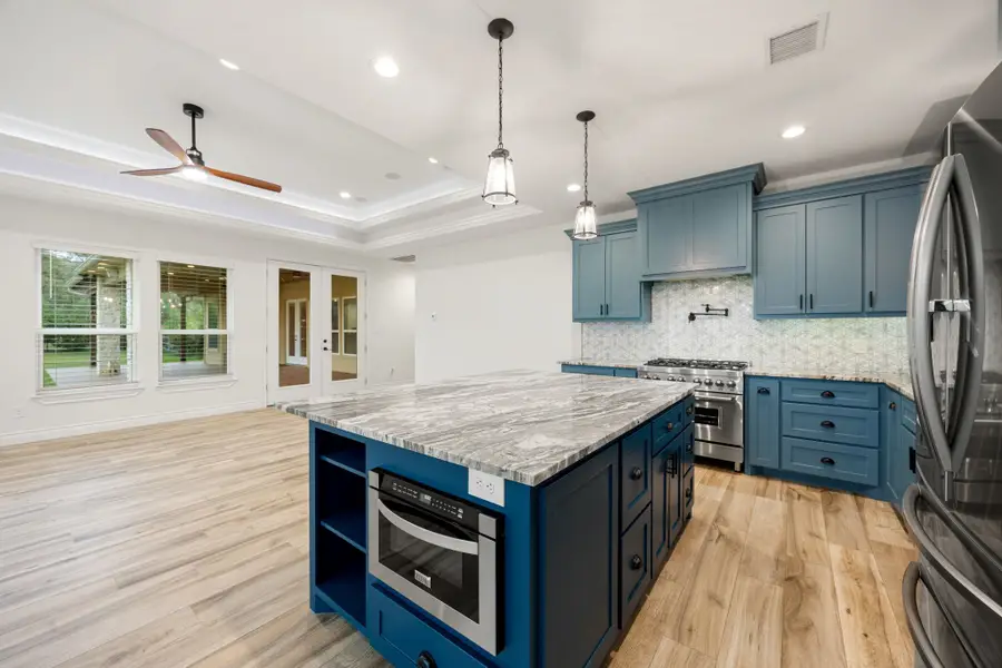 9115 Bush Buck Lane, Conroe, TX 77303 - #2