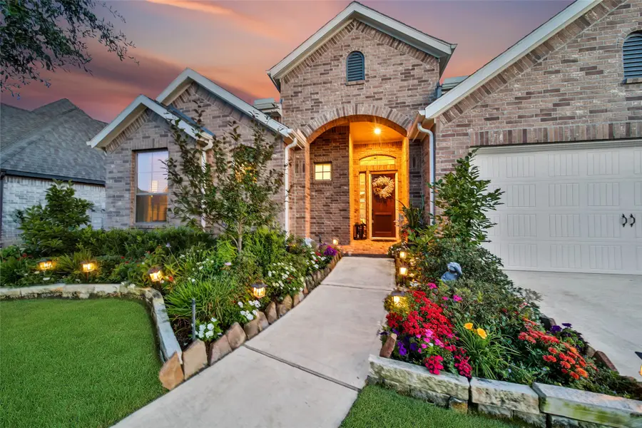 30719 Sonora Ridge Drive, Brookshire, TX 77423 - #2
