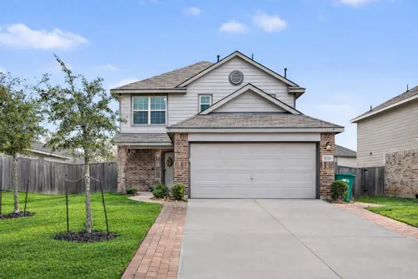 5929 Rimini Landing Lane, Porter, TX 77365
