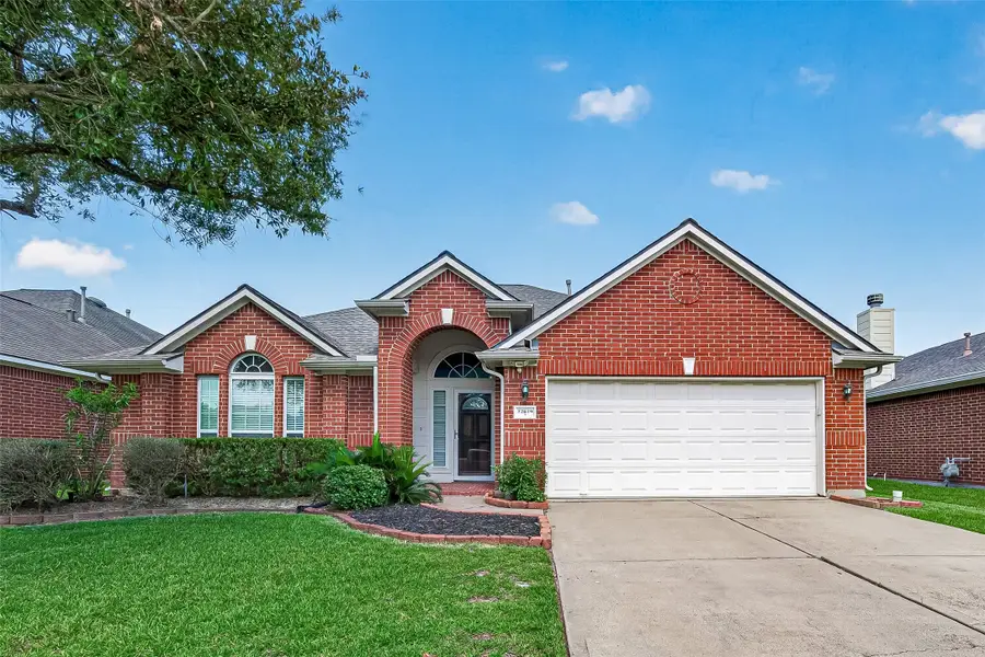 12619 Taylorwood Lane, Houston, TX 77070 - #2
