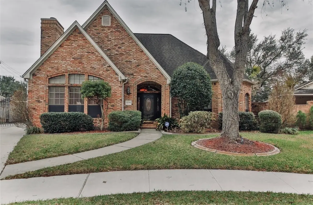 5219 White Manor Drive, Pasadena, TX 77505 - #1