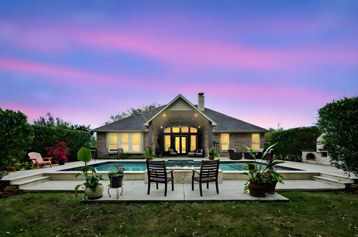 30502 Founders Pecan Street, Fulshear, TX 77441 - #1