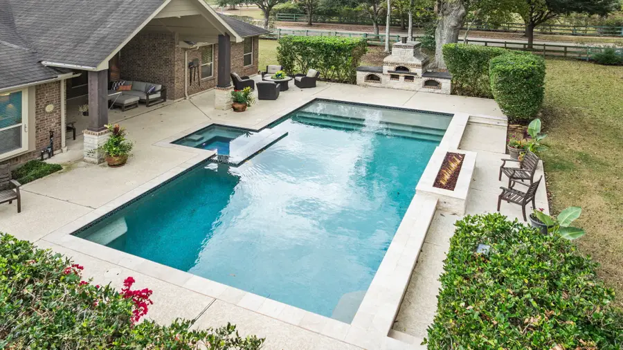 30502 Founders Pecan Street, Fulshear, TX 77441 - #2