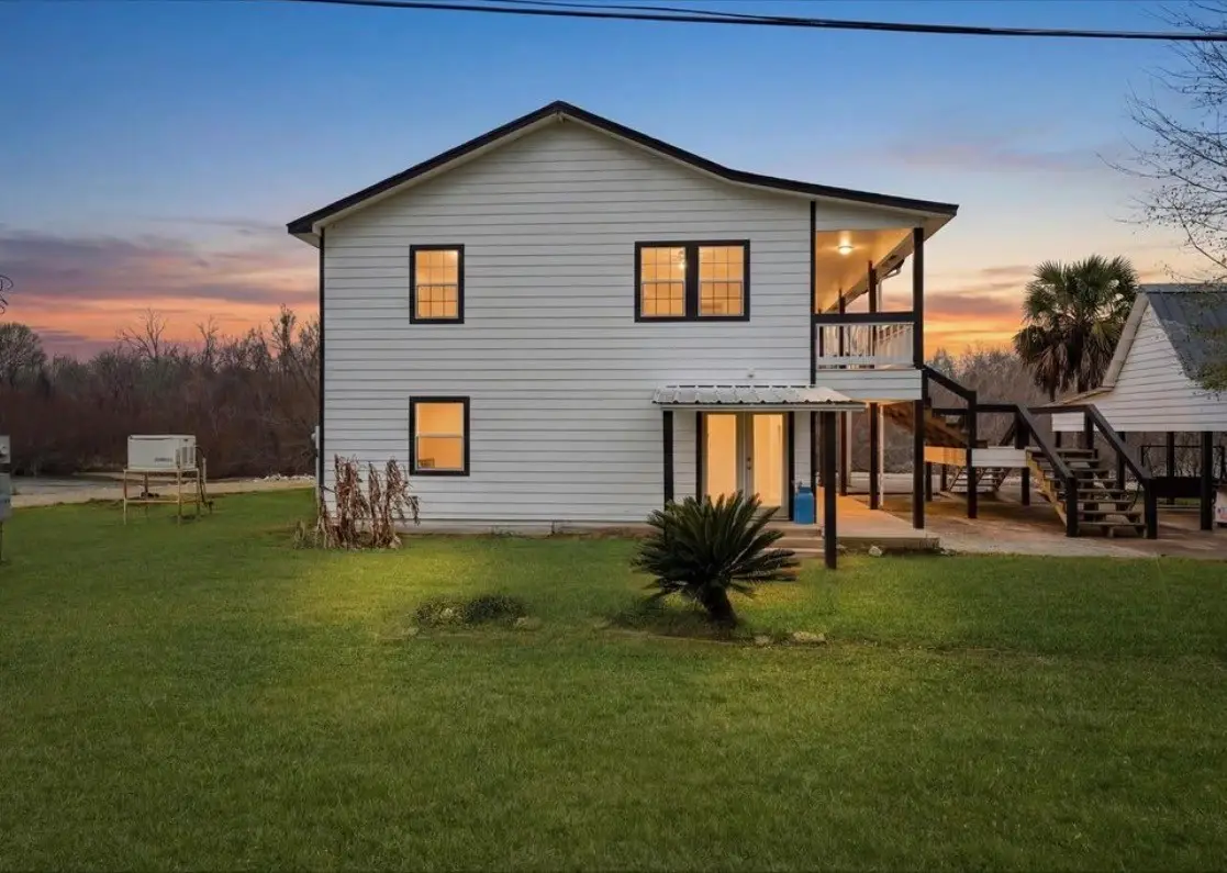 370 County Road 1333, Liberty, TX 77575 - #1