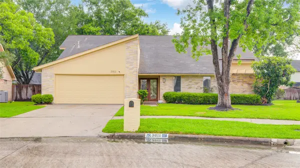 3811 Lamplighter Circle, Missouri City, TX 77459