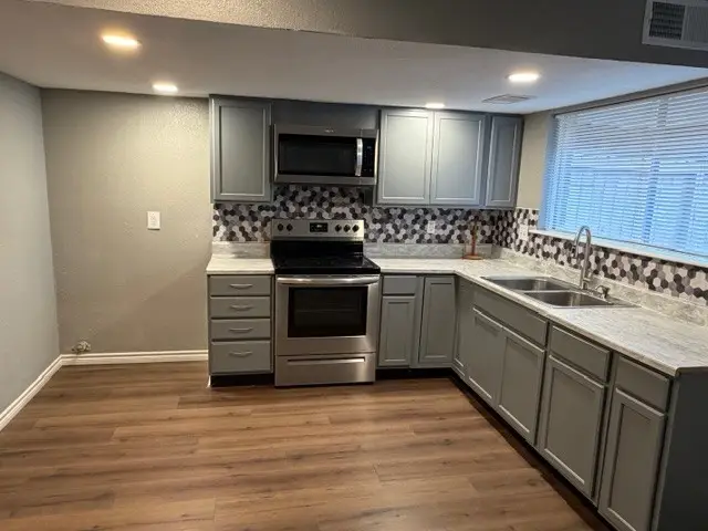 15372 Chipman Lane #5372, Houston, TX 77060 - #3