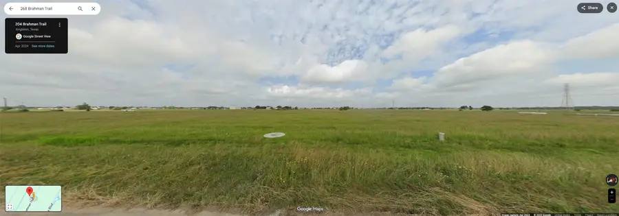 268 Brahman Trail, Angleton, TX 77515 - #2