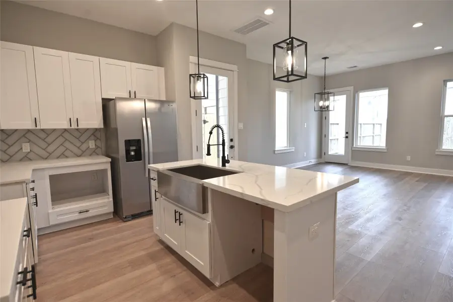 5935 Cebra Street, Houston, TX 77091 - #3