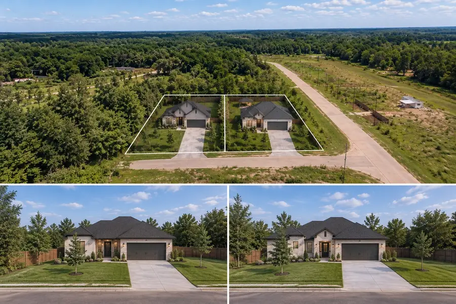 204 204 Road 5913, Cleveland, TX 77327 - #2