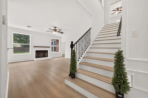2515 Blue Rose Drive, Missouri City, TX 77459