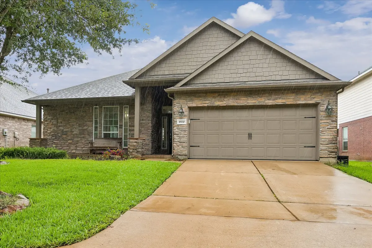 18110 Rustic Brook Court, Cypress, TX 77429 - #1