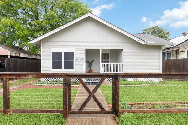 4305 Wilmer Street, Houston, TX 77003