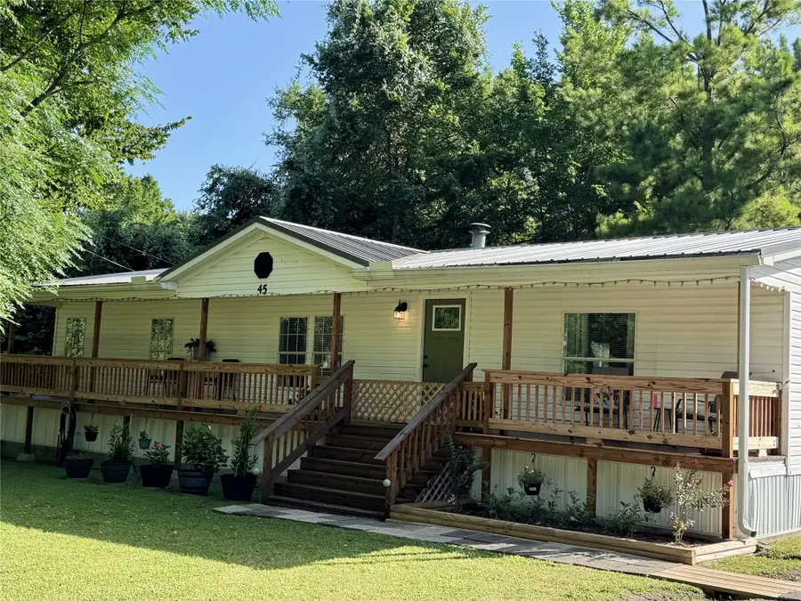 45 Arizona Lane, Huntsville, TX 77320 - #2