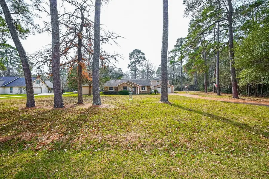 23111 Baneberry Road, Magnolia, TX 77355 - #2