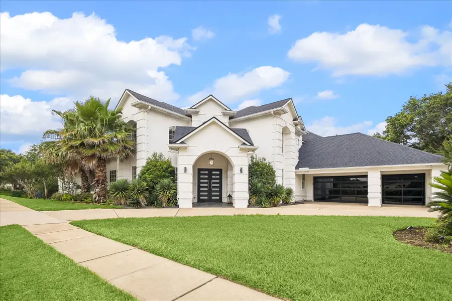 2734 Peninsulas Drive, Missouri City, TX 77459 - #2
