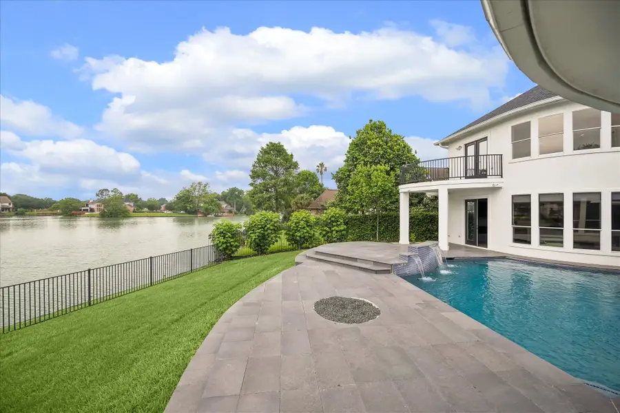 2734 Peninsulas Drive, Missouri City, TX 77459 - #3