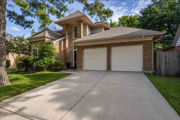 7543 Basswood Forest Court, Houston, TX 77095
