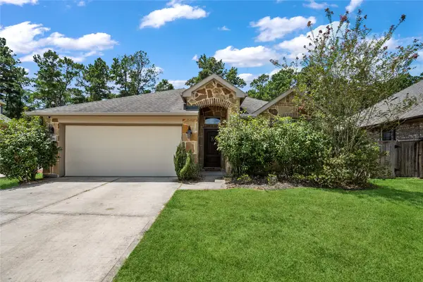 2818 Ridgecliff Court, Conroe, TX 77301