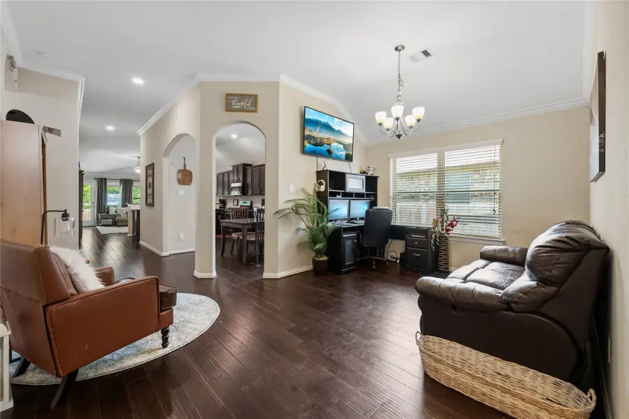 2818 Ridgecliff Court, Conroe, TX 77301 - #3