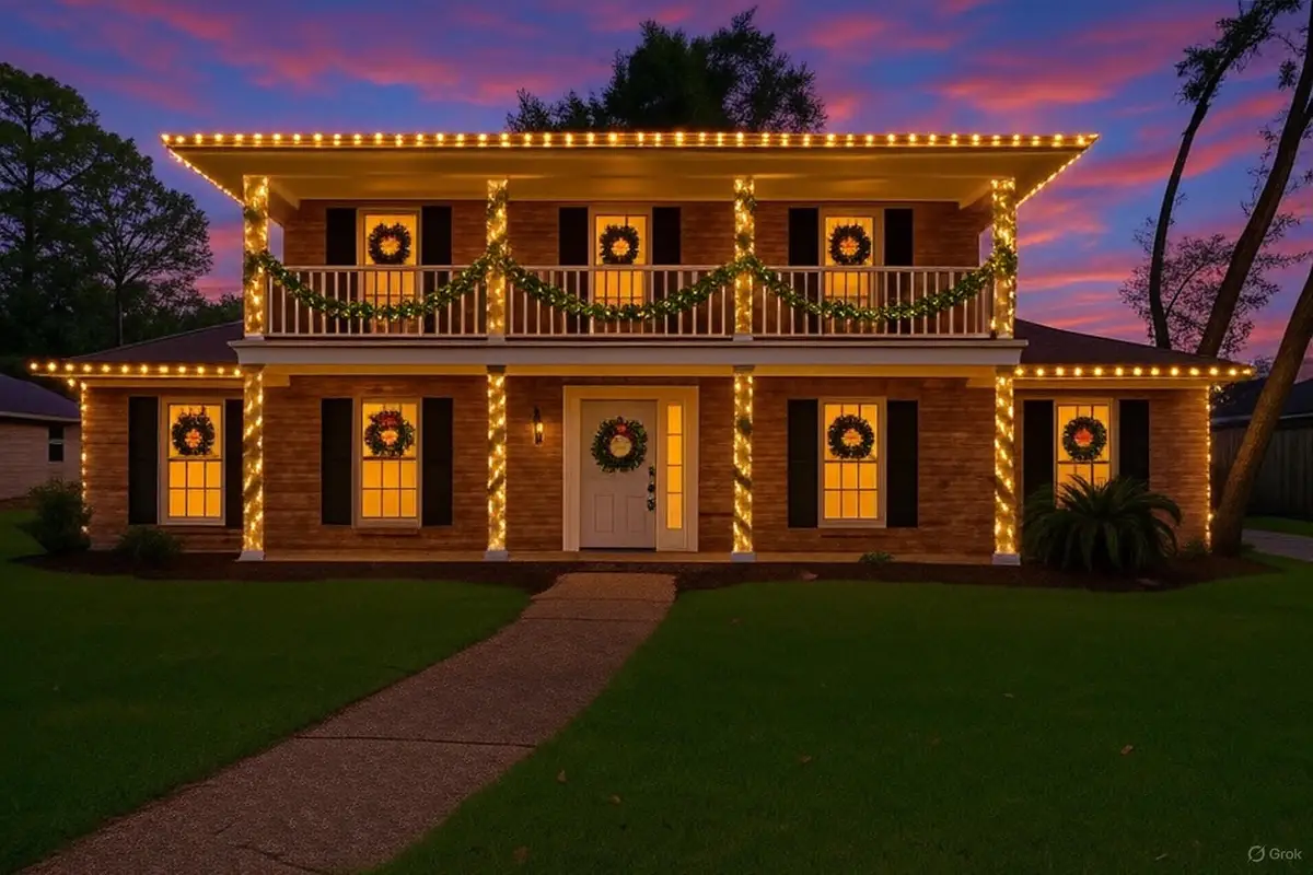 2114 Briarview Drive, Houston, TX 77077 - Image #1