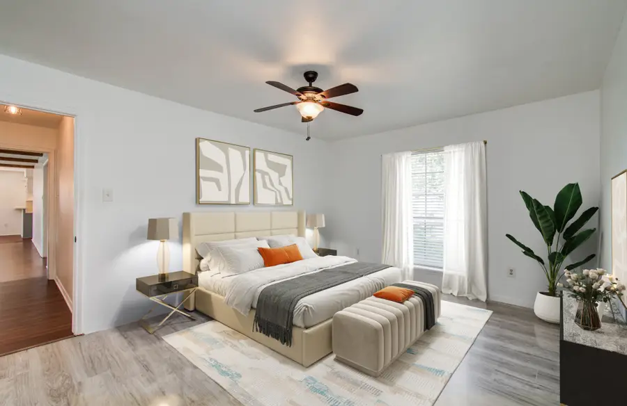 2114 Briarview Drive, Houston, TX 77077 - Image #3