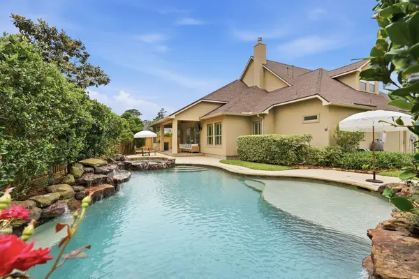 7603 Hogan Bridge Court, Spring, TX 77389