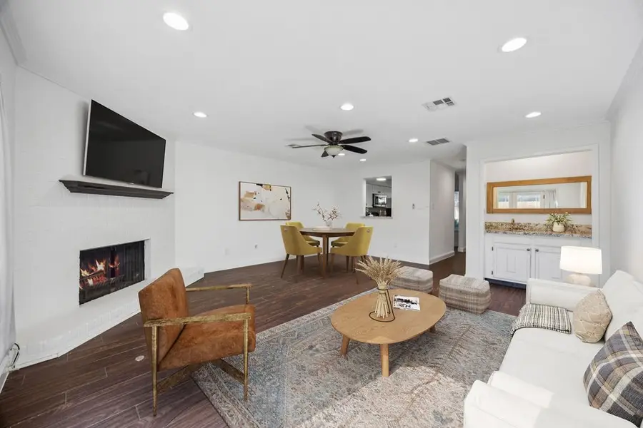 2519 Bering Drive #5, Houston, TX 77057 - Image #2