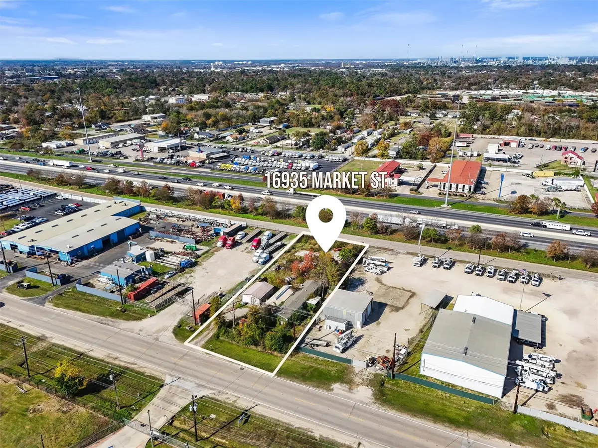 16935 Market Street, Channelview, TX 77530 - #1