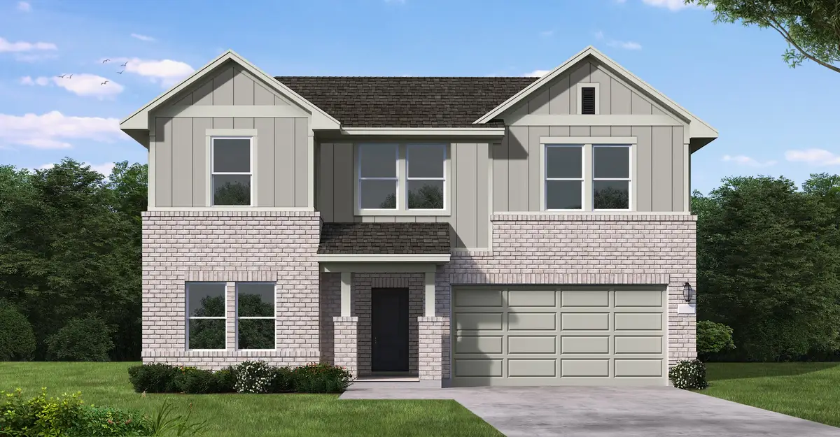 6735 Pebble Bluff Court, Cove, TX 77523 - #1