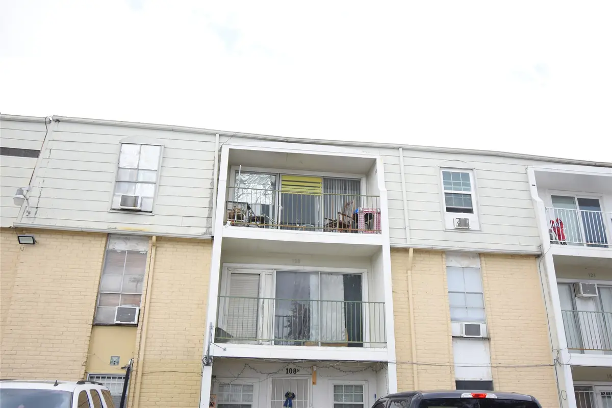 8200 S Broadway Street #158N, Houston, TX 77061 - #1