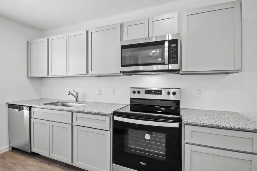 2041 East Gemini Drive, Splendora, TX 77372 - Image #2