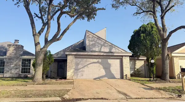 6207 Grandvale Drive, Houston, TX 77072