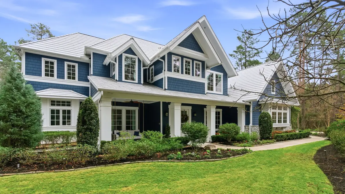 10 Riata Drive, Magnolia, TX 77354 - #1