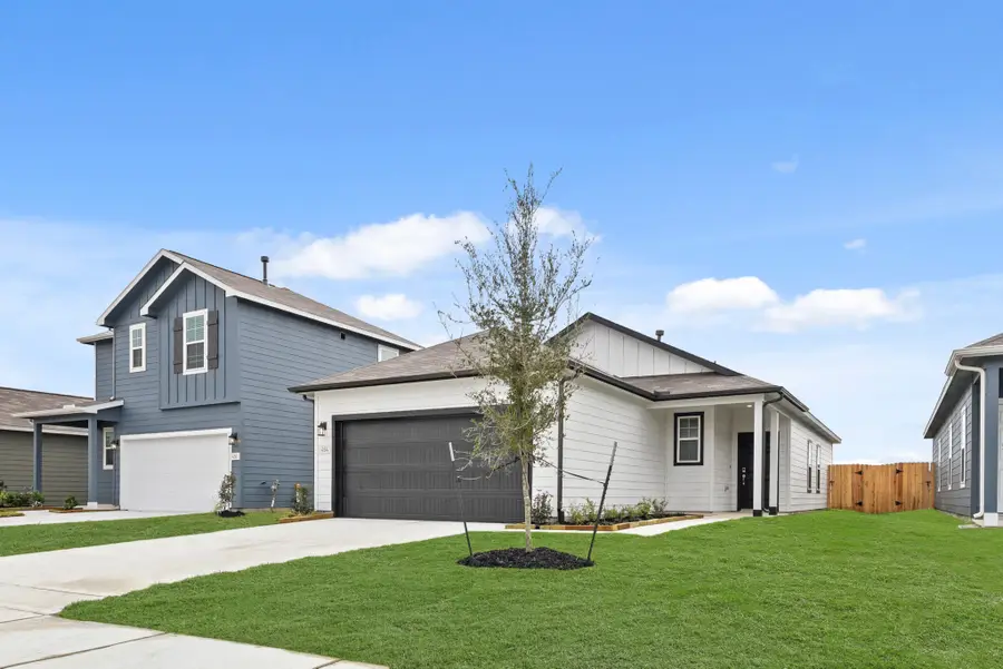 454 Harrison Hope Drive, Crosby, TX 77532 - Image #3