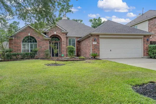 24919 Corbin Gate Drive, Spring, TX 77389